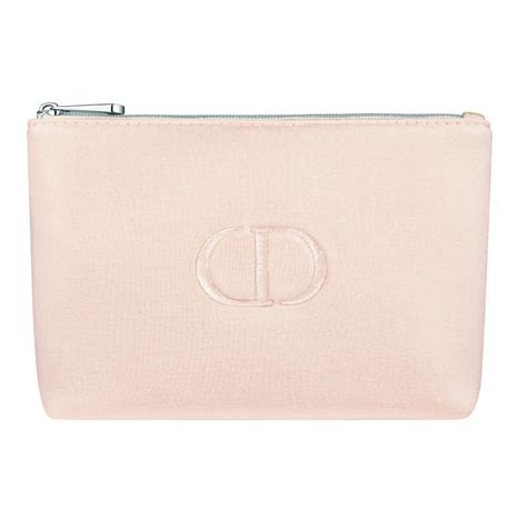 trolley dior|generic trapezium pouch dior.